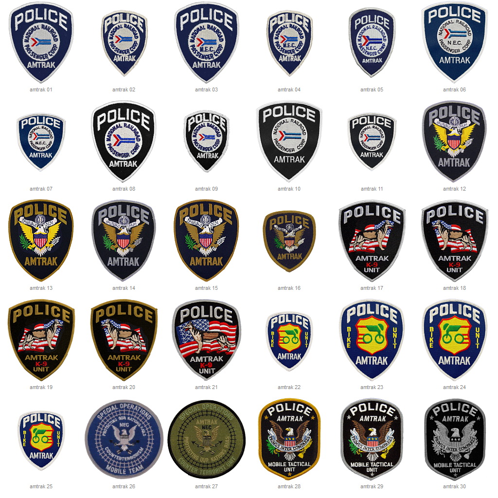 Police Patches Stock Illustration Of Badge, Banner 29760866